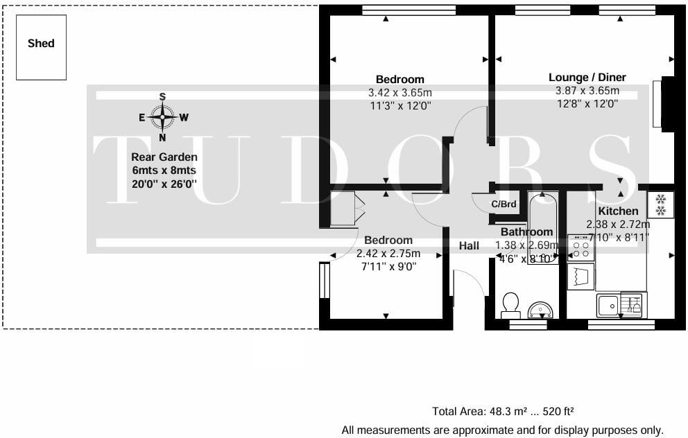 property Raw Floorplan Images}
