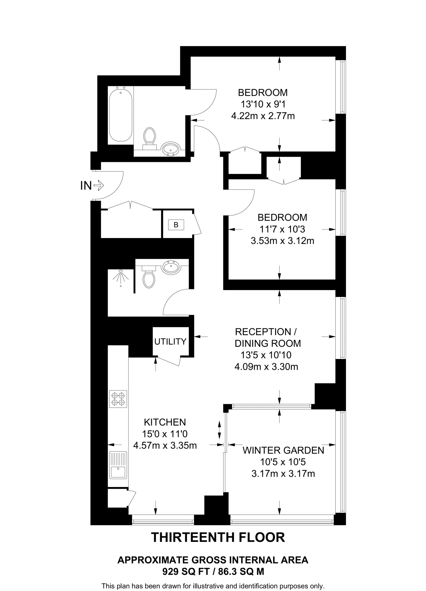 property Raw Floorplan Images}