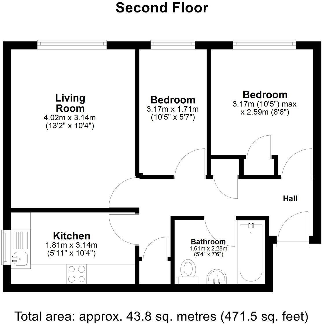 property Raw Floorplan Images}