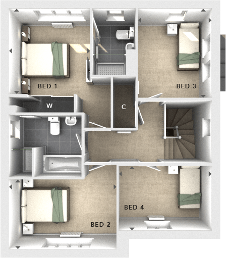 property Raw Floorplan Images}