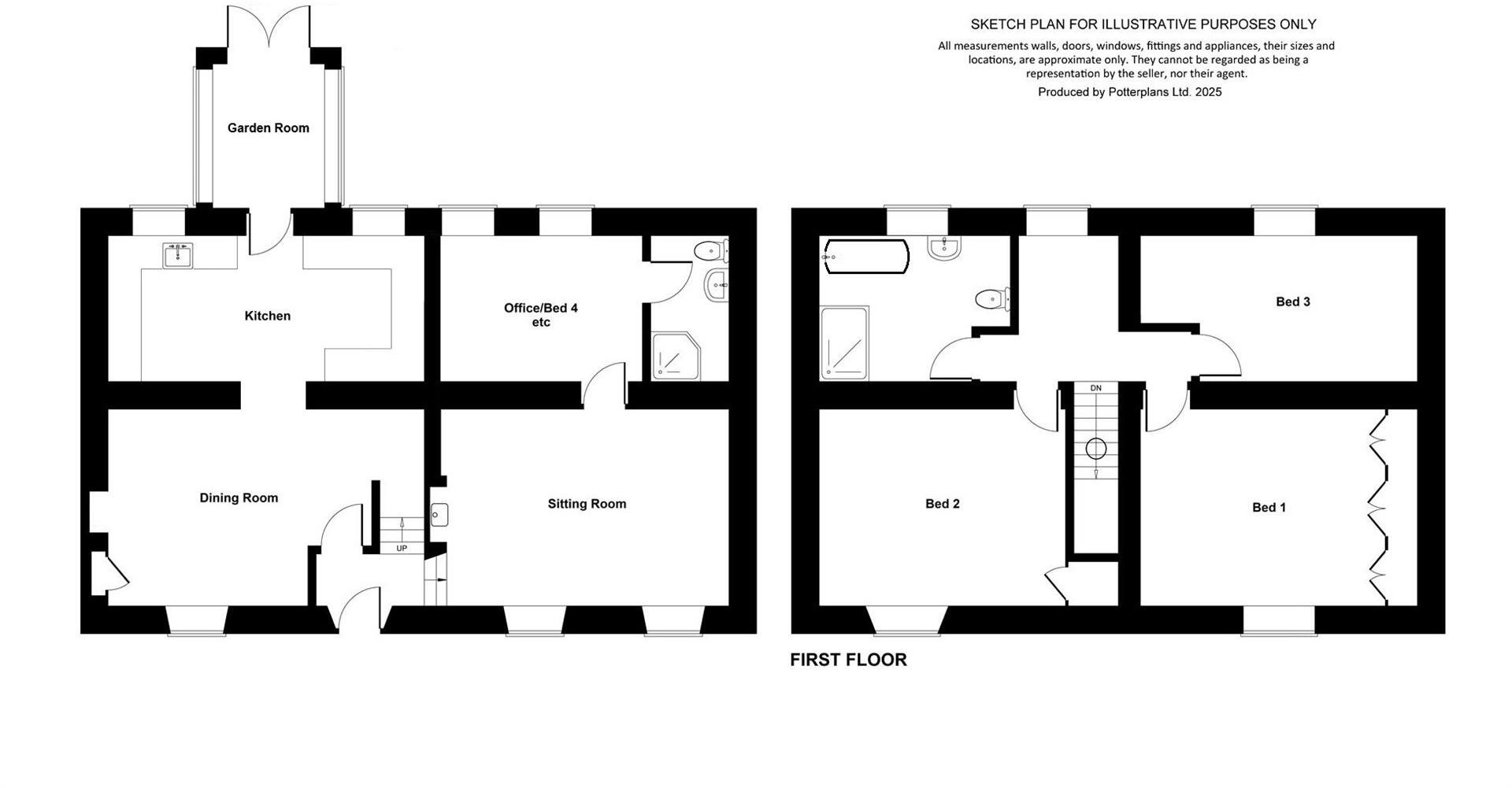 property Raw Floorplan Images}