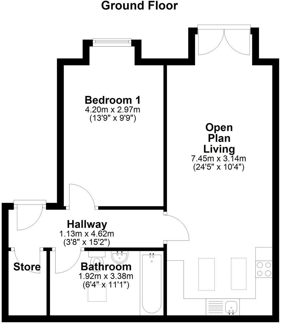 property Raw Floorplan Images}