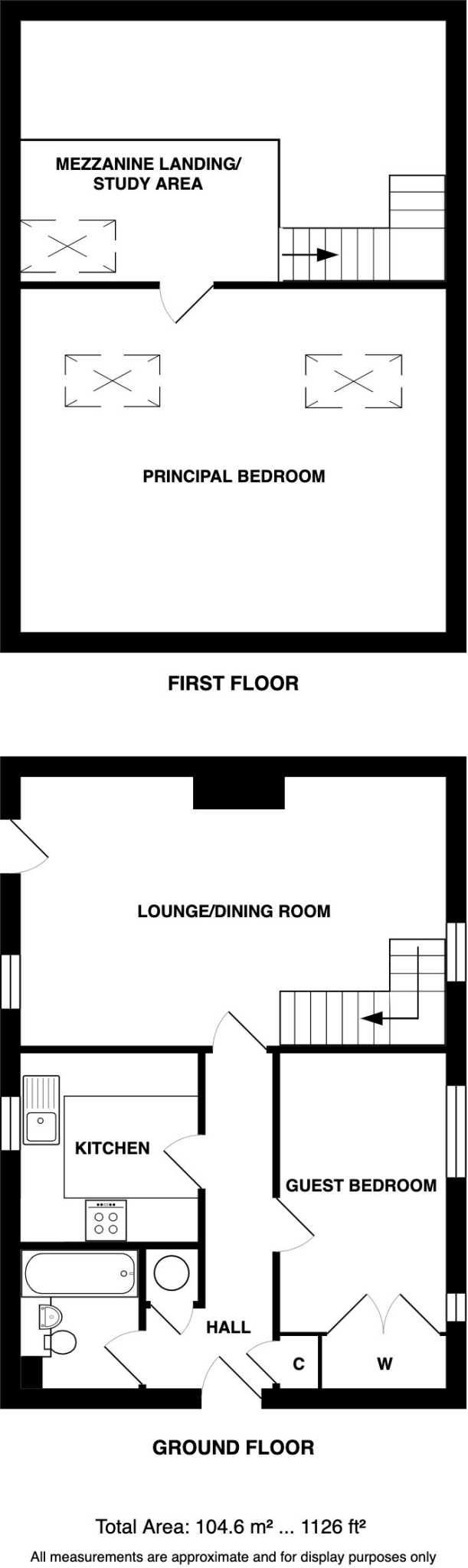 property Raw Floorplan Images}