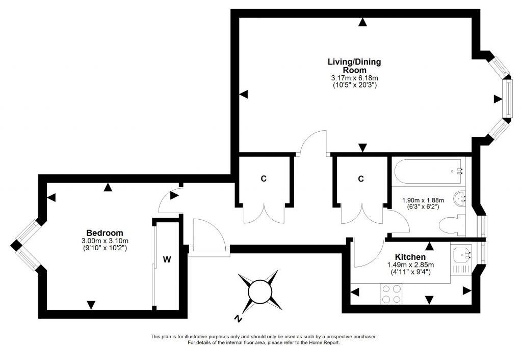 property Raw Floorplan Images}