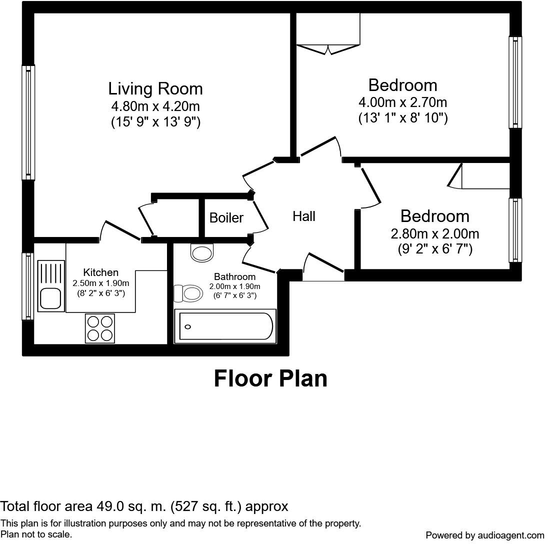 property Raw Floorplan Images}