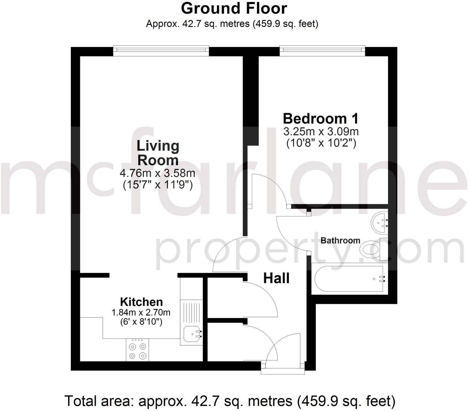 property Raw Floorplan Images}