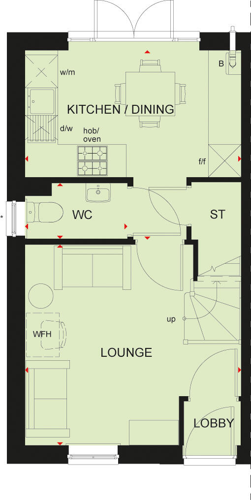 property Raw Floorplan Images}