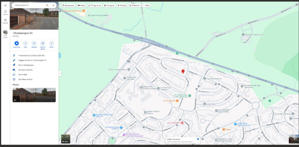 property Raw Images}