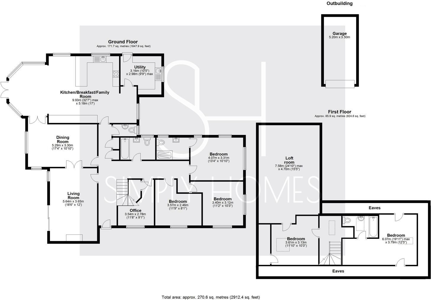 property Raw Floorplan Images}