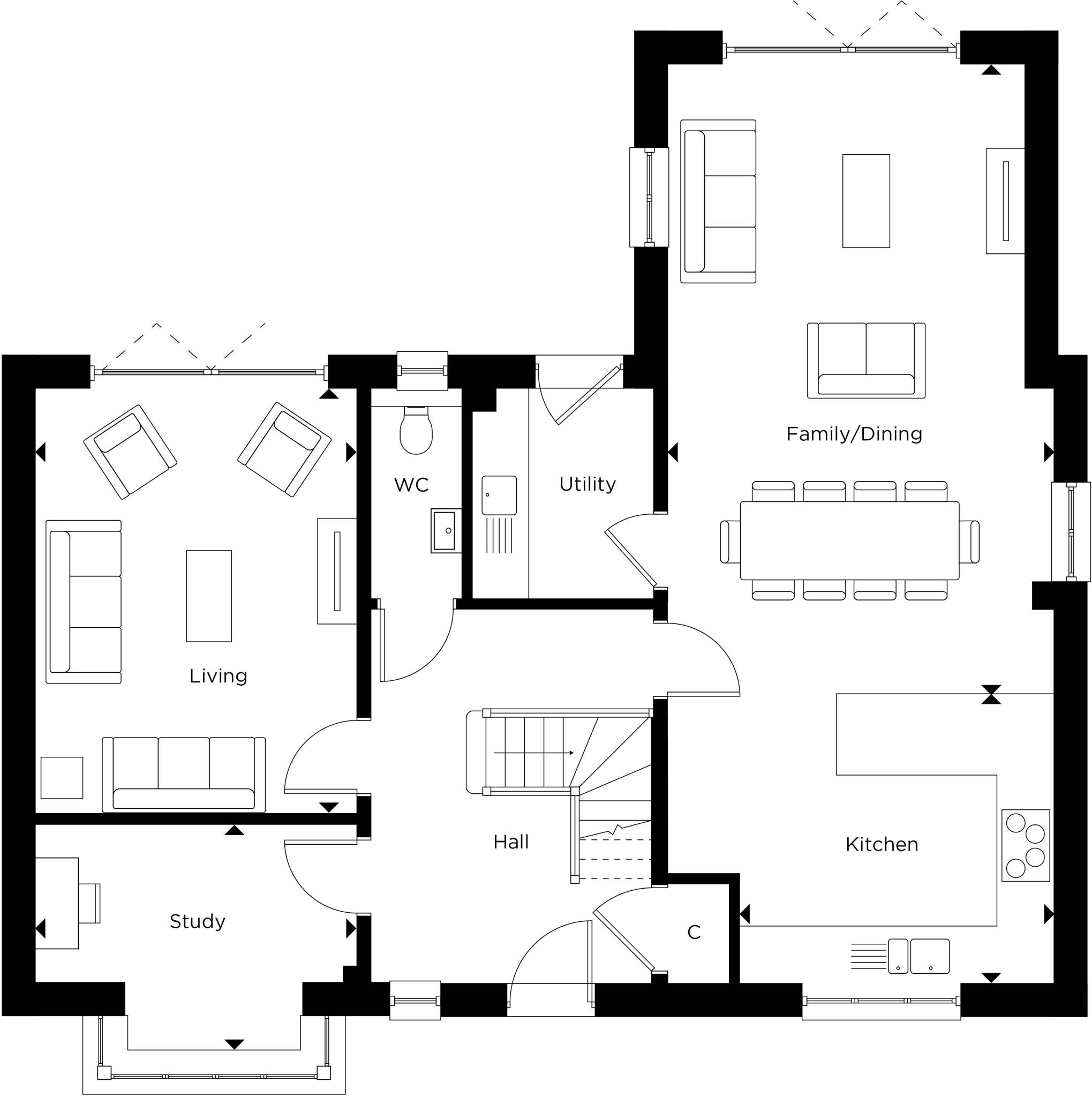 property Raw Floorplan Images}