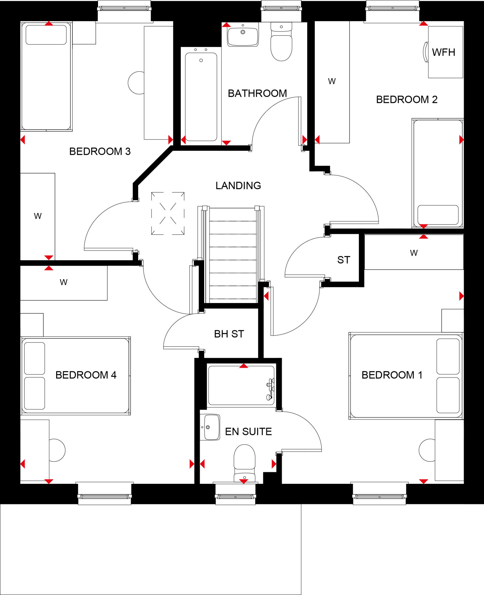 property Raw Floorplan Images}