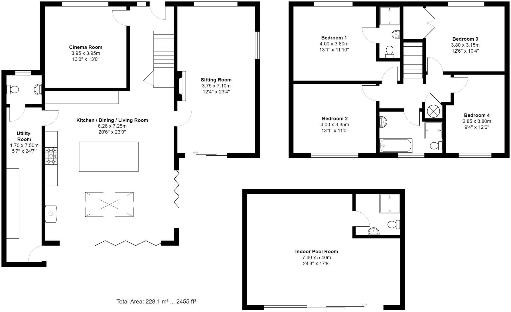 property Raw Floorplan Images}