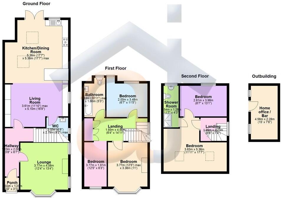 property Raw Floorplan Images}
