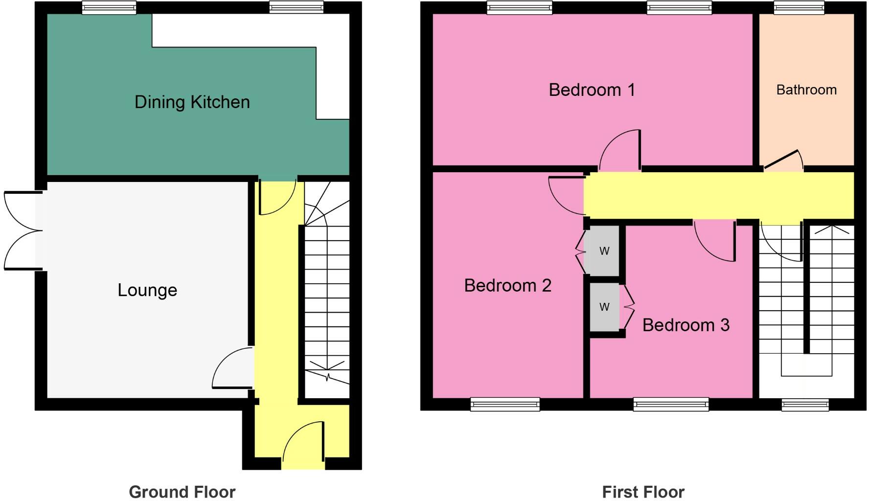 property Raw Floorplan Images}