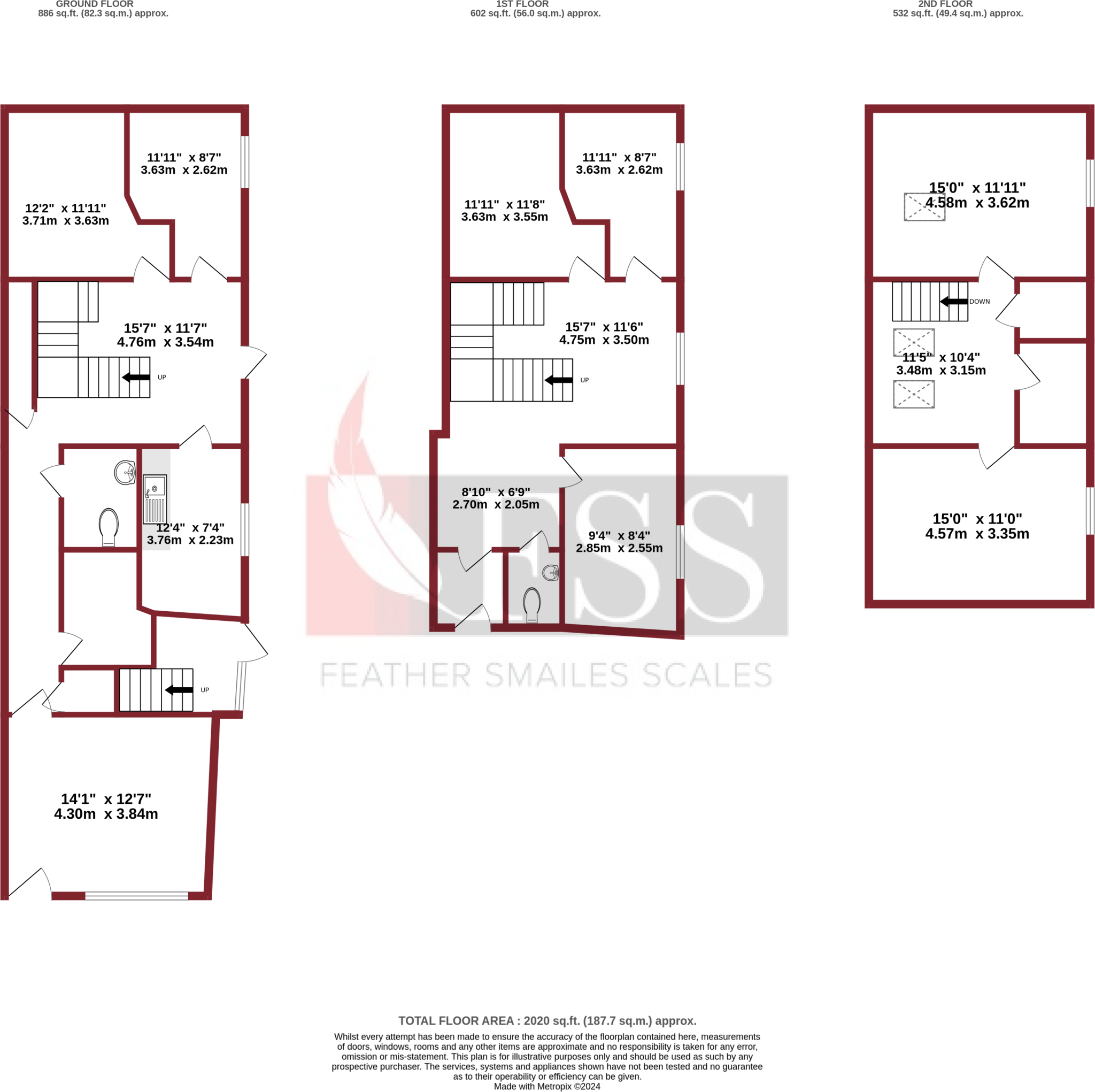 property Raw Floorplan Images}