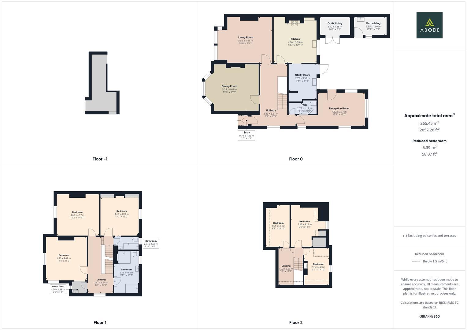 property Raw Floorplan Images}