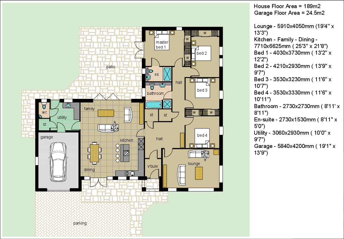 property Raw Floorplan Images}