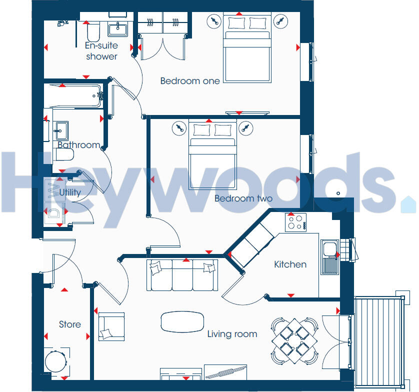 property Raw Floorplan Images}