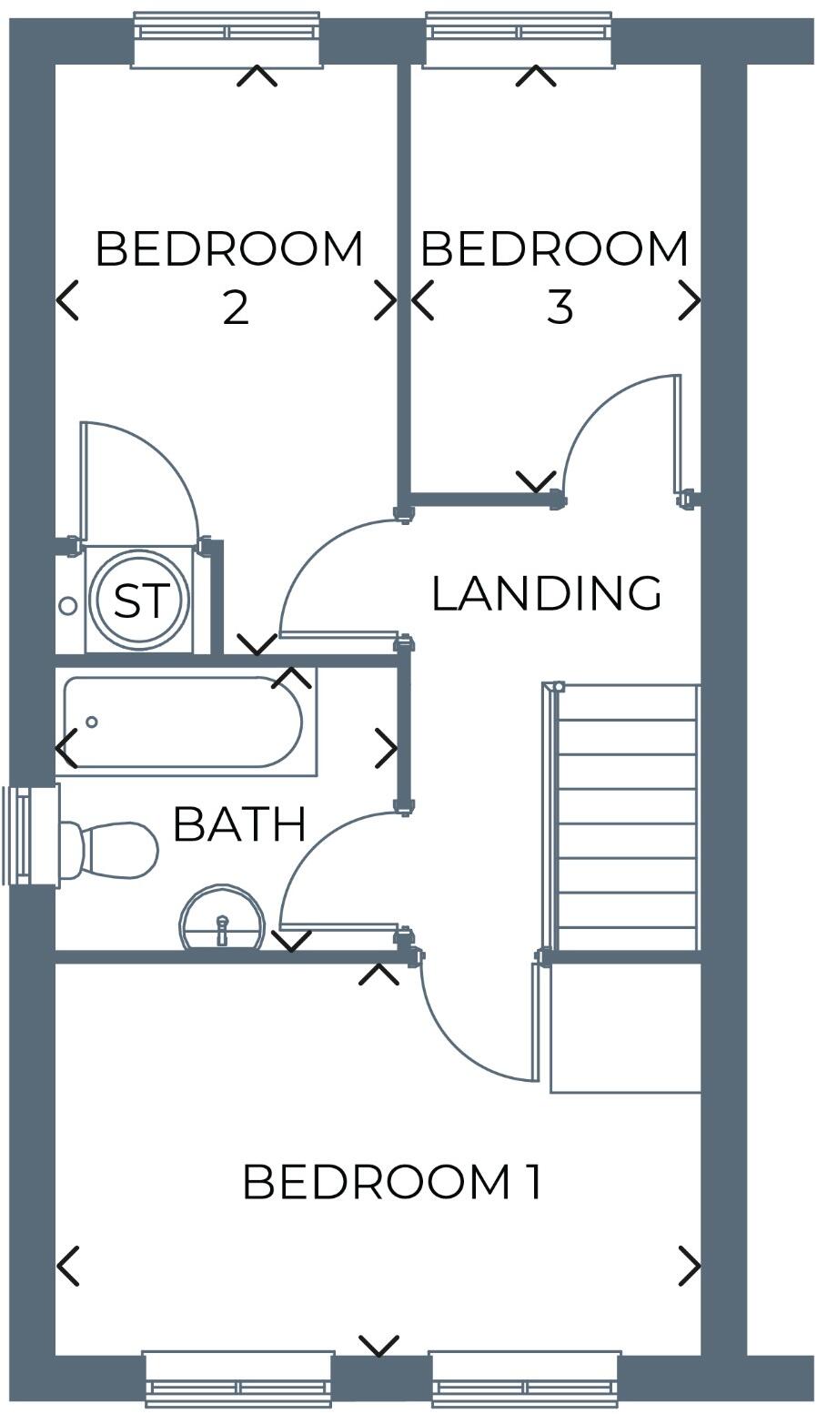 property Raw Floorplan Images}