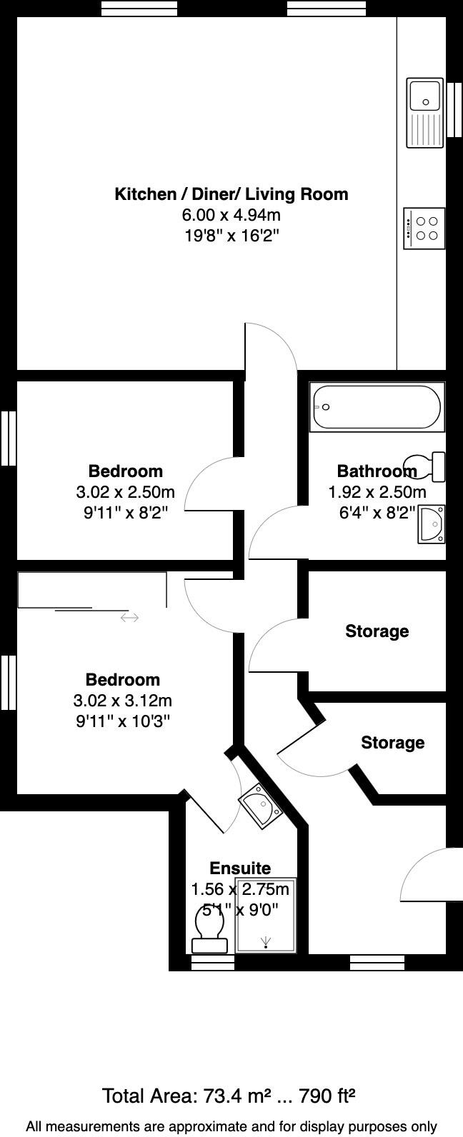 property Raw Floorplan Images}