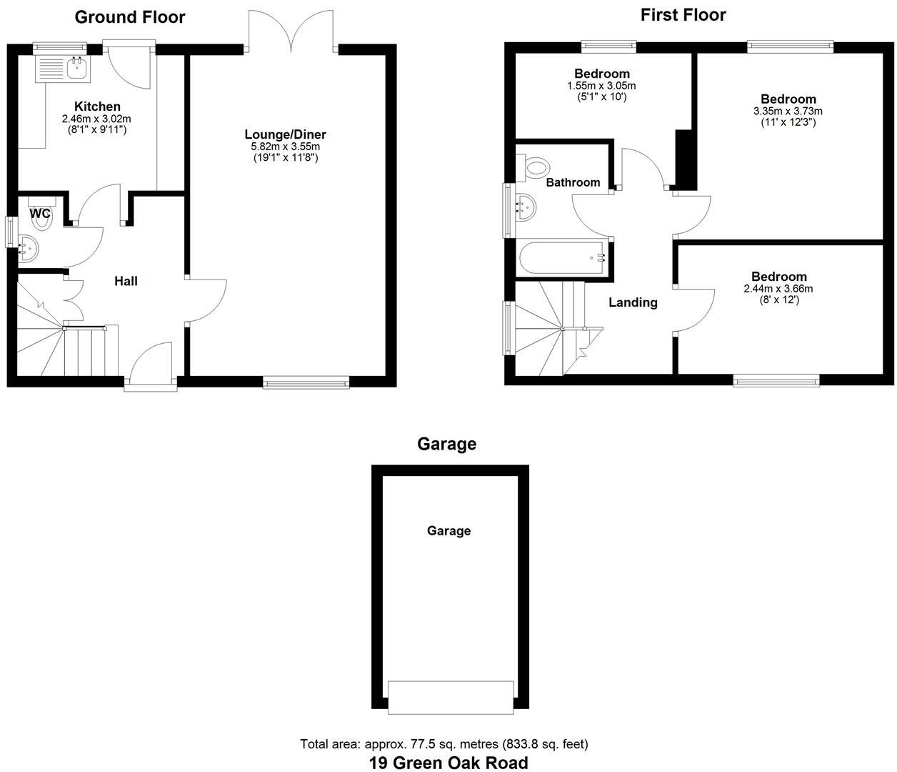 property Raw Floorplan Images}