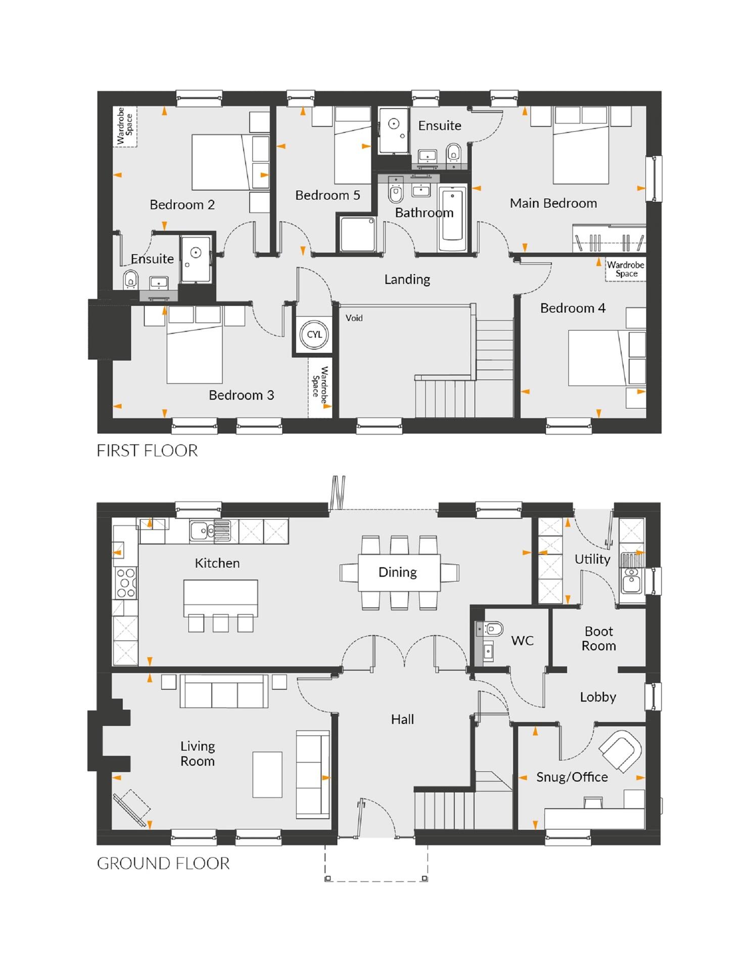 property Raw Floorplan Images}