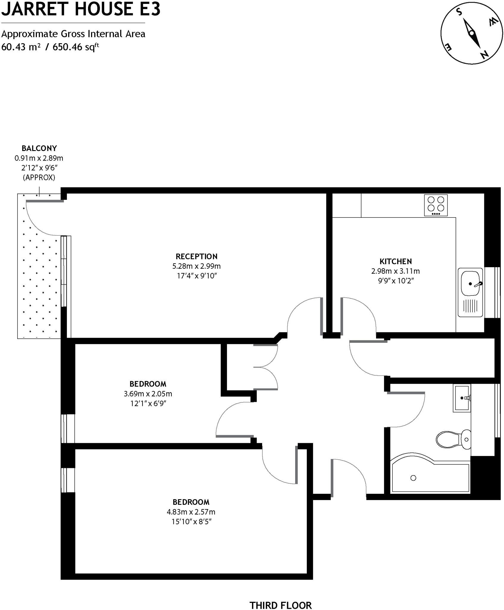 property Raw Floorplan Images}