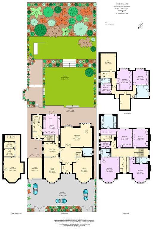 property Raw Floorplan Images}