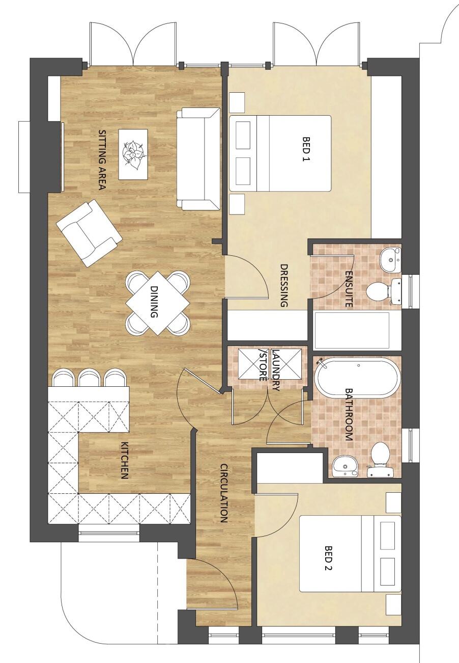 property Raw Floorplan Images}