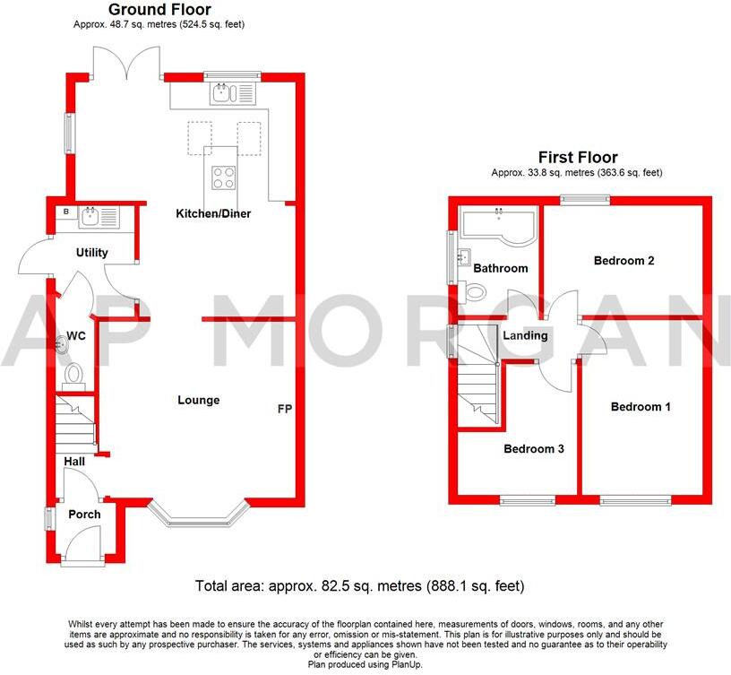 property Raw Floorplan Images}