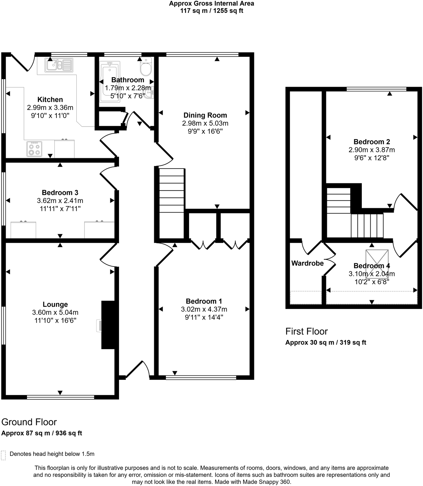 property Raw Floorplan Images}