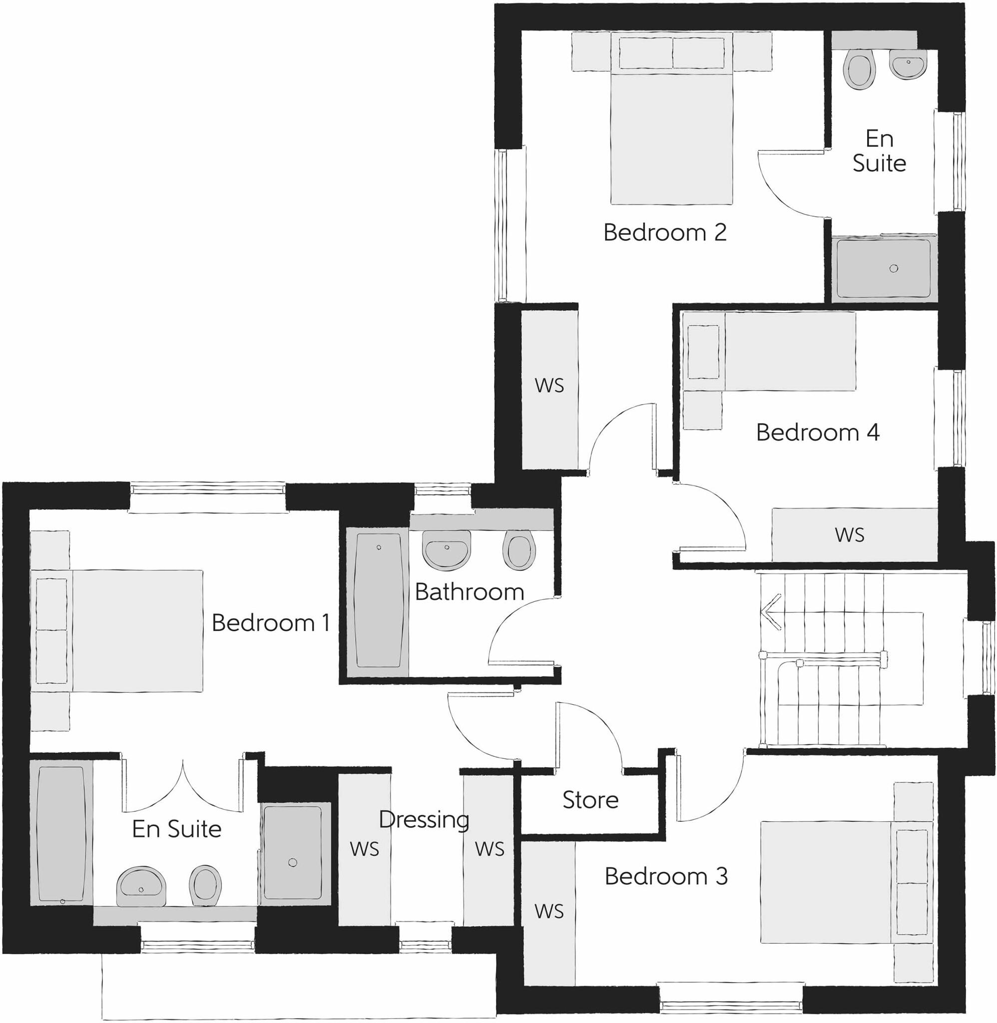 property Raw Floorplan Images}