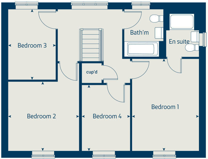 property Raw Floorplan Images}