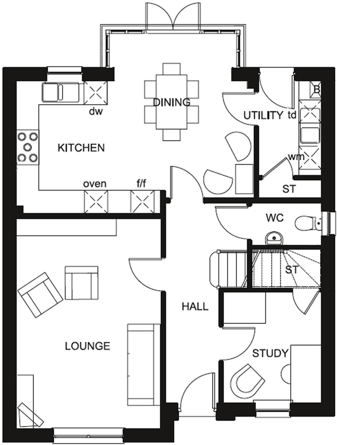 property Raw Floorplan Images}