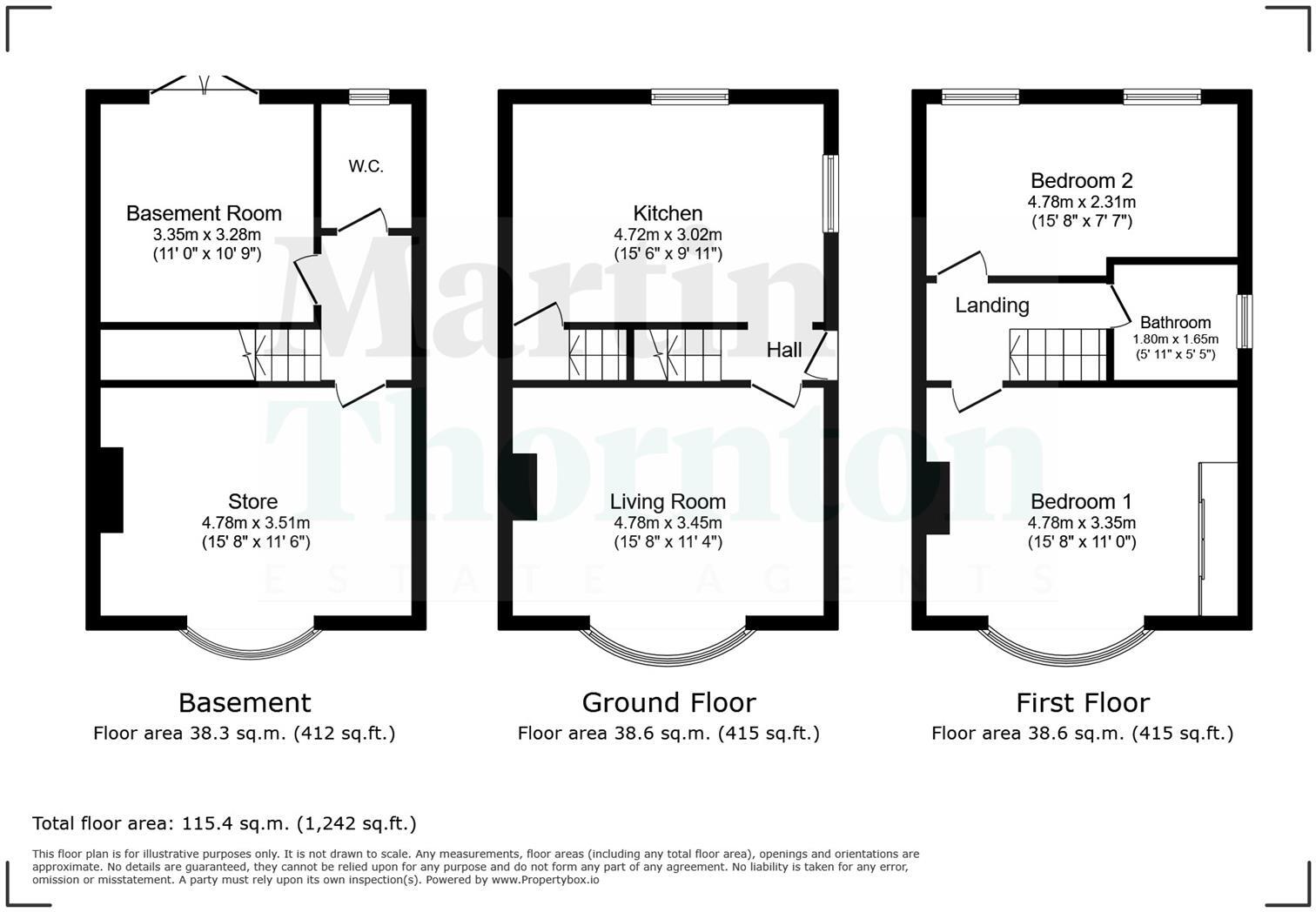 property Raw Floorplan Images}