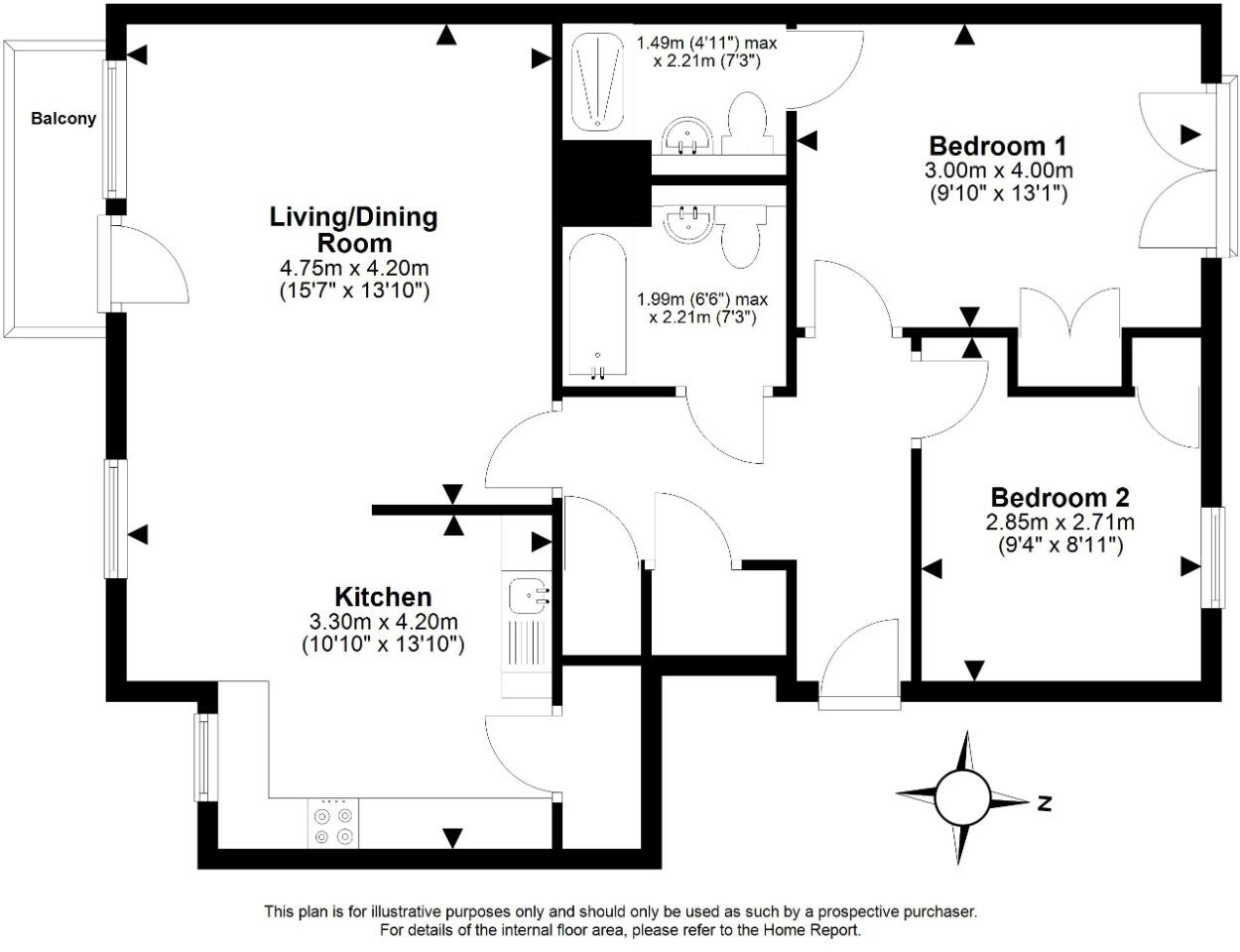 property Raw Floorplan Images}