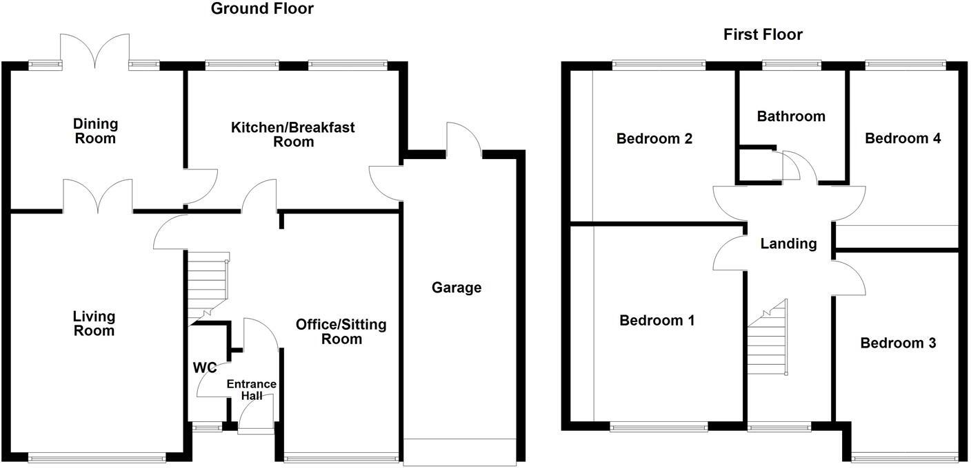 property Raw Floorplan Images}