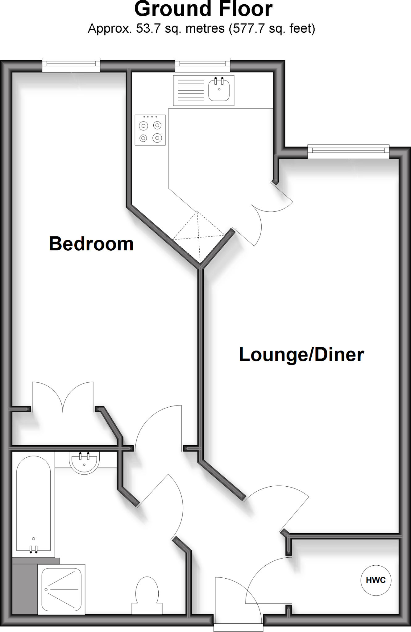 property Raw Floorplan Images}