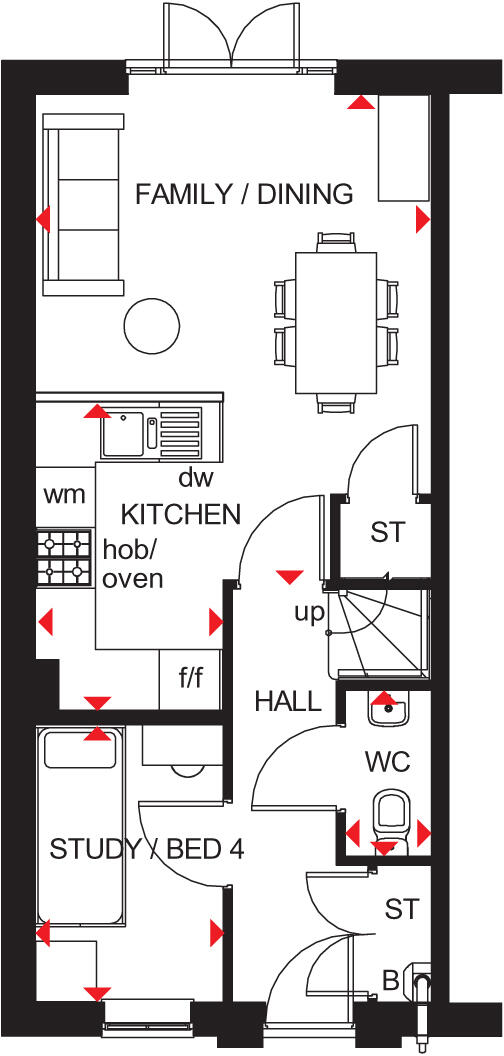 property Raw Floorplan Images}