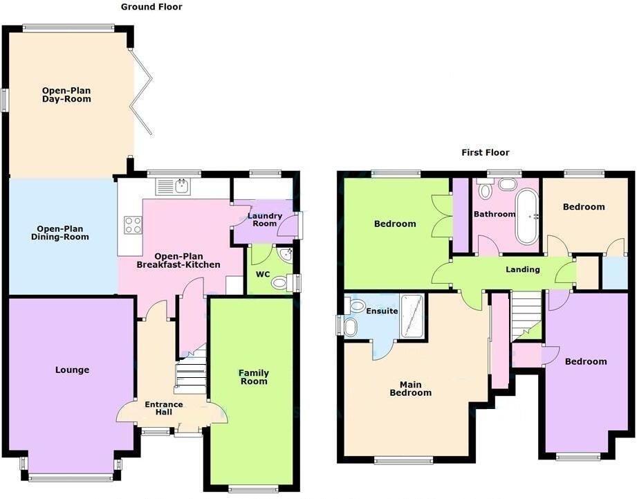 property Raw Floorplan Images}