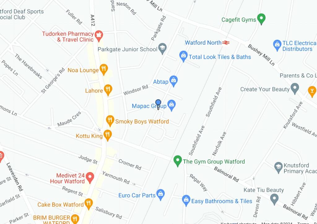 property Raw Images}