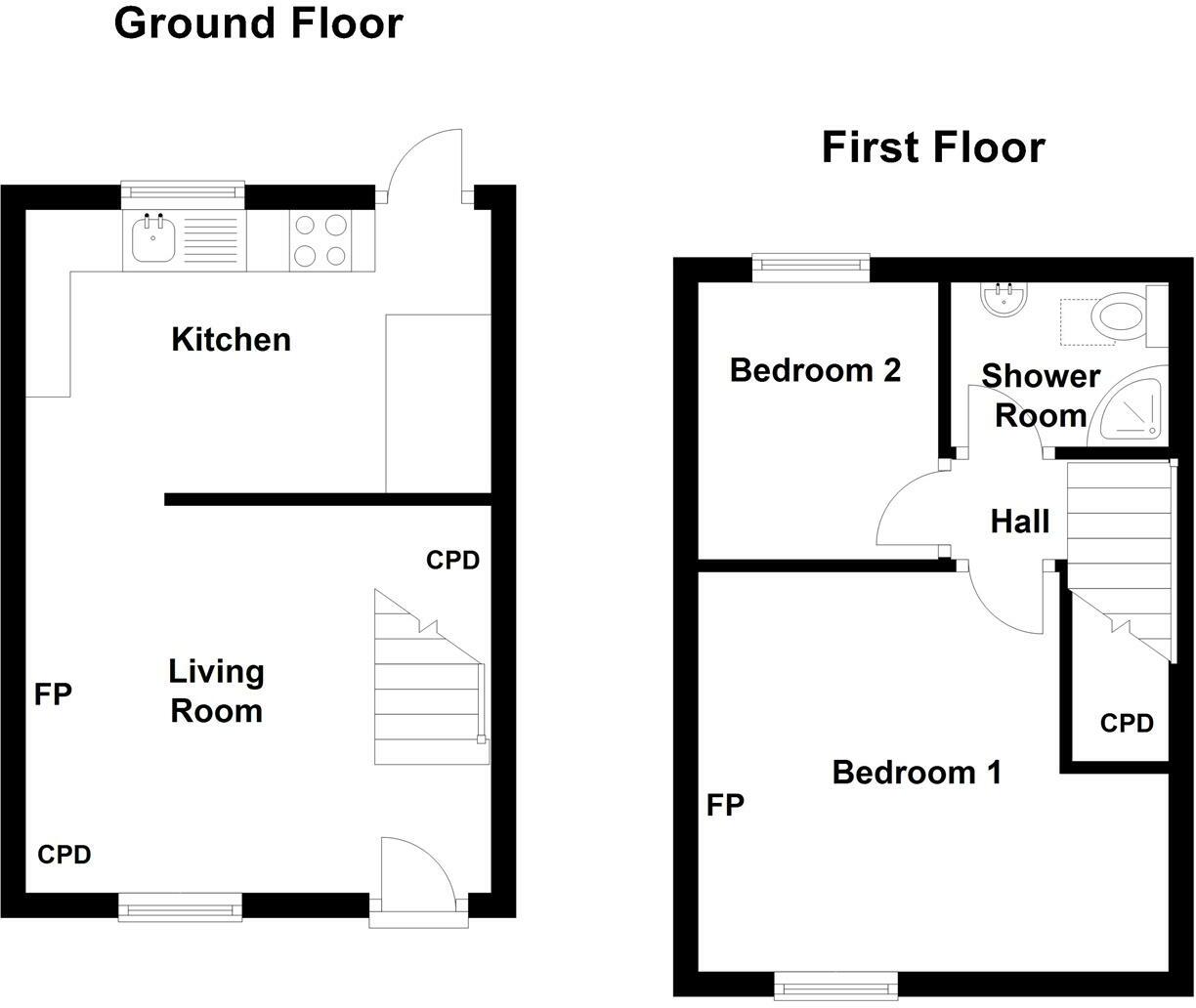 property Raw Floorplan Images}