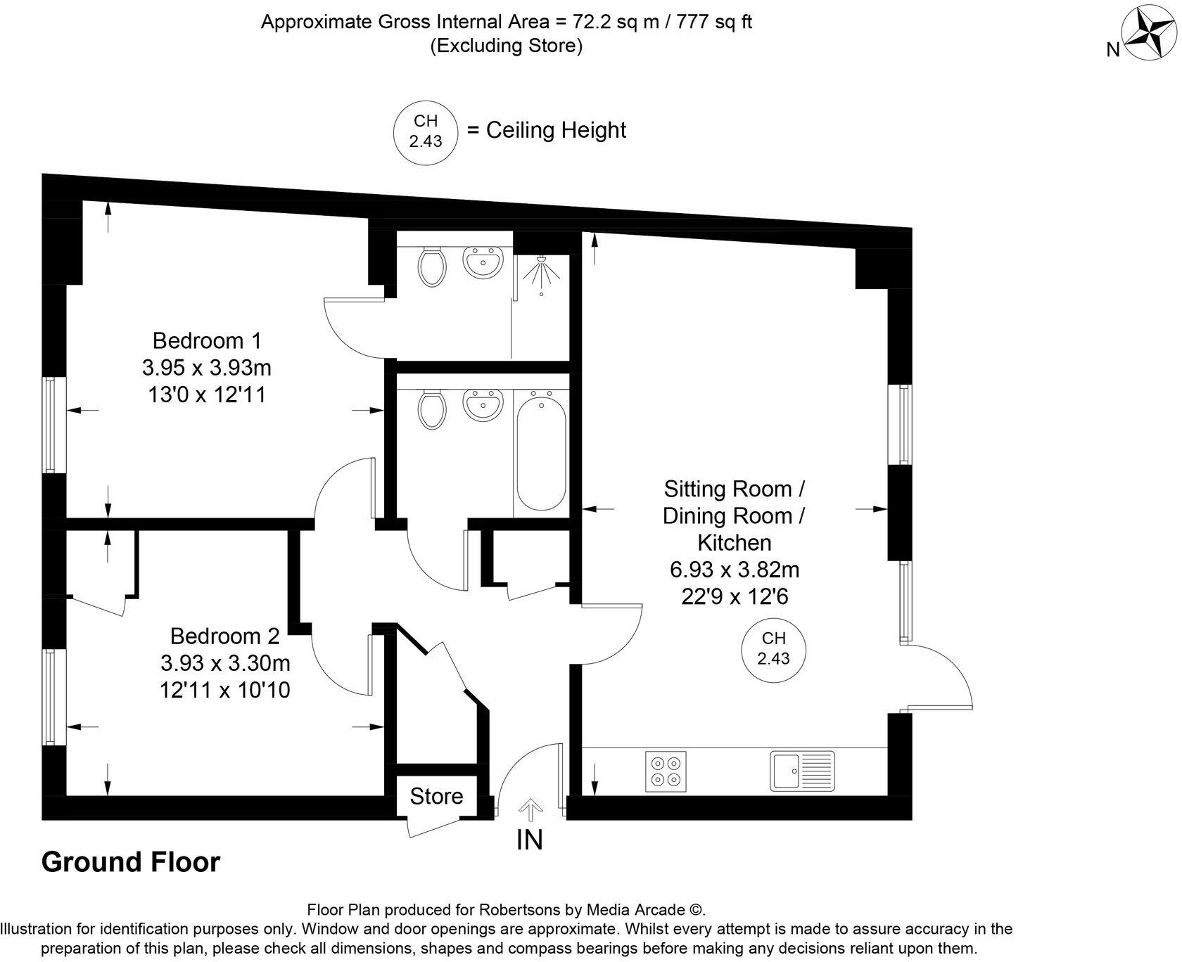 property Raw Floorplan Images}