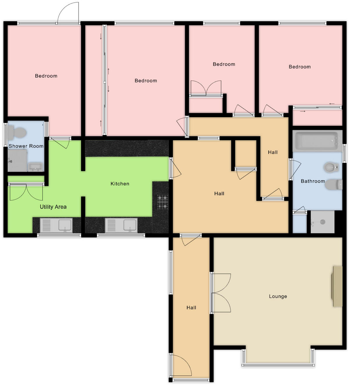property Raw Floorplan Images}