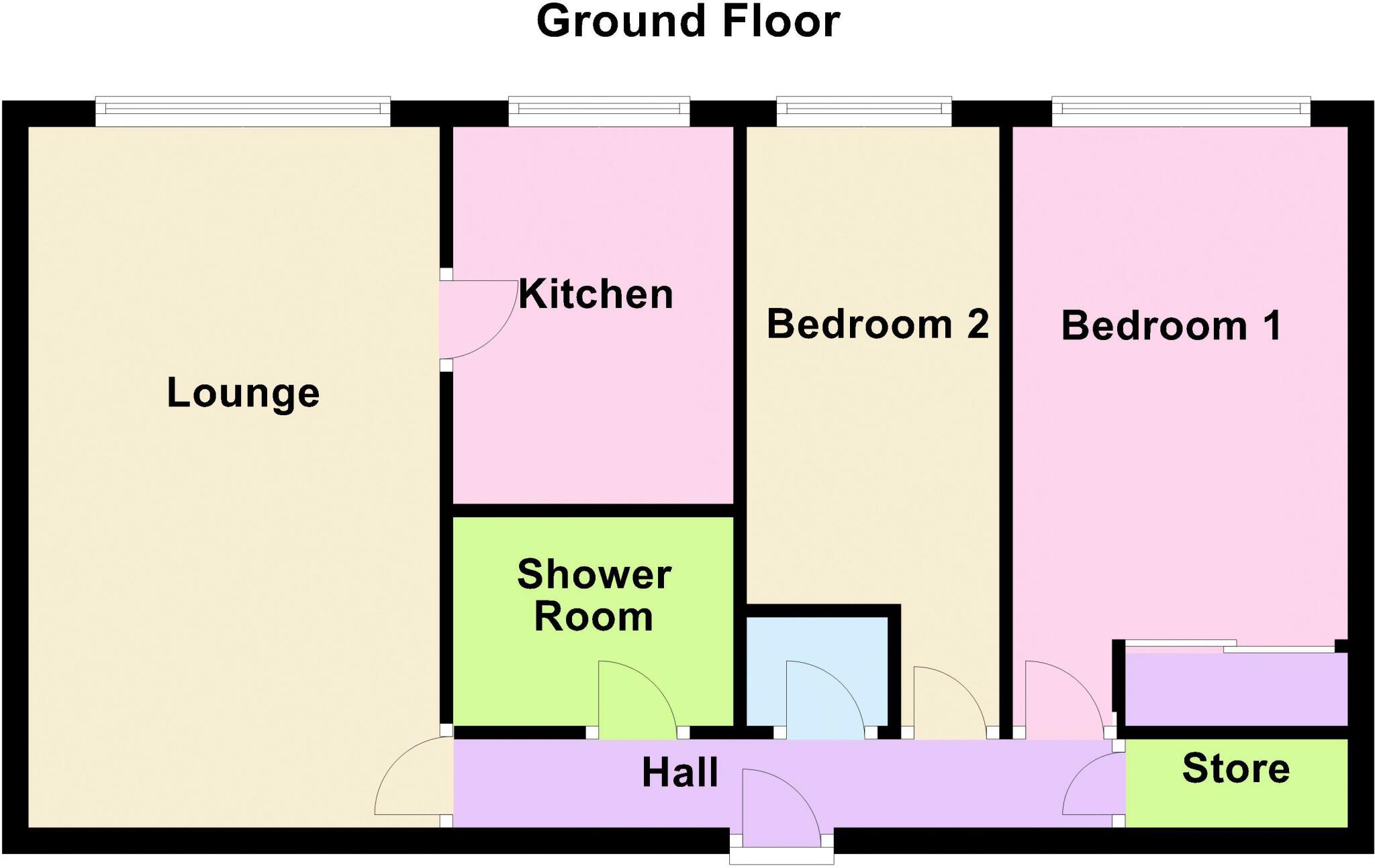 property Raw Floorplan Images}