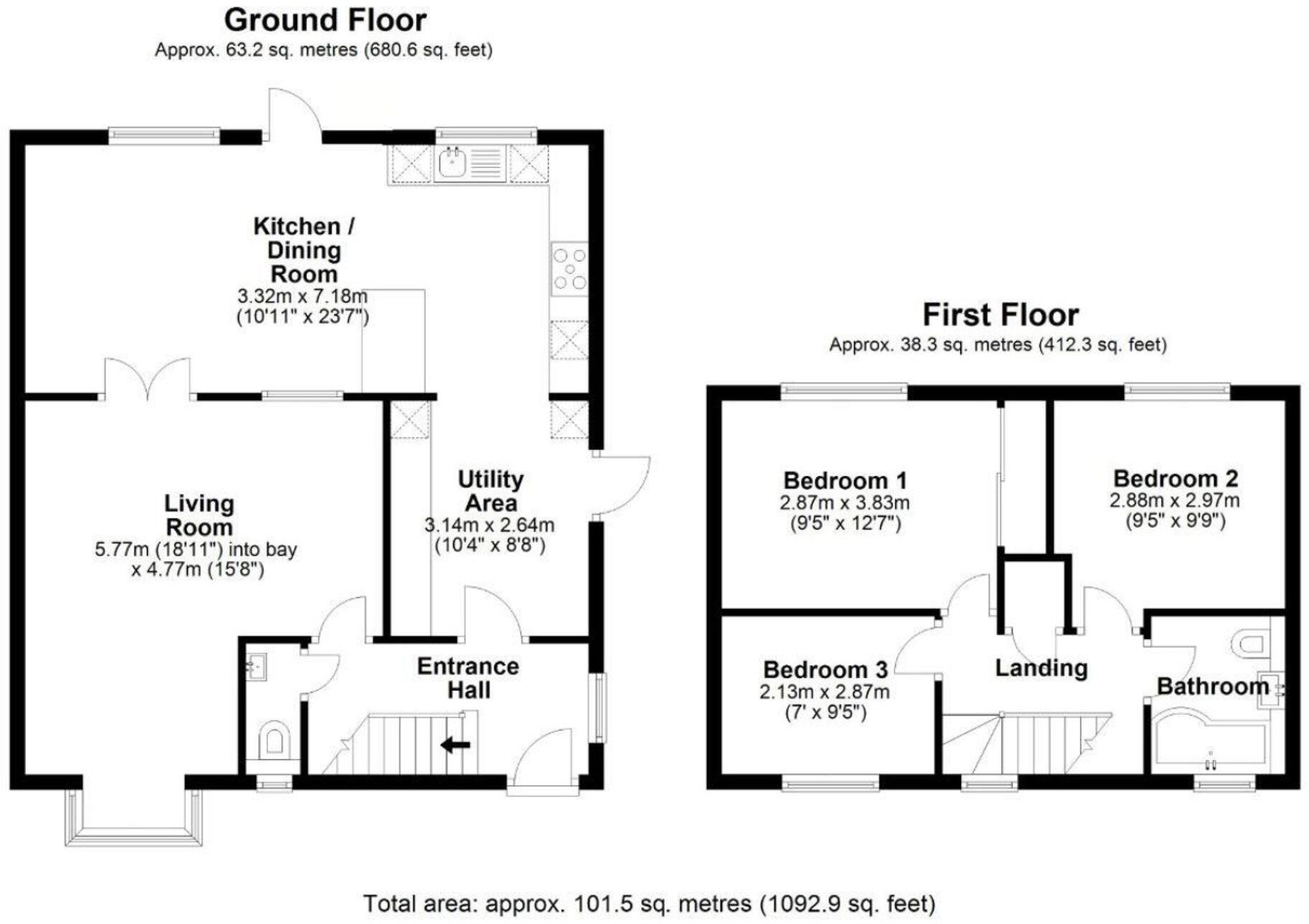 property Raw Floorplan Images}