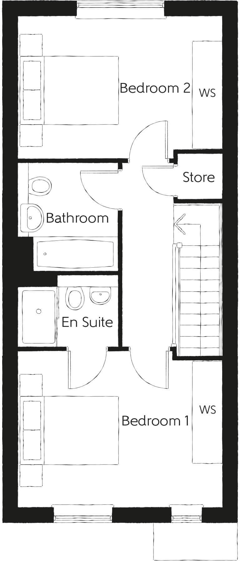 property Raw Floorplan Images}