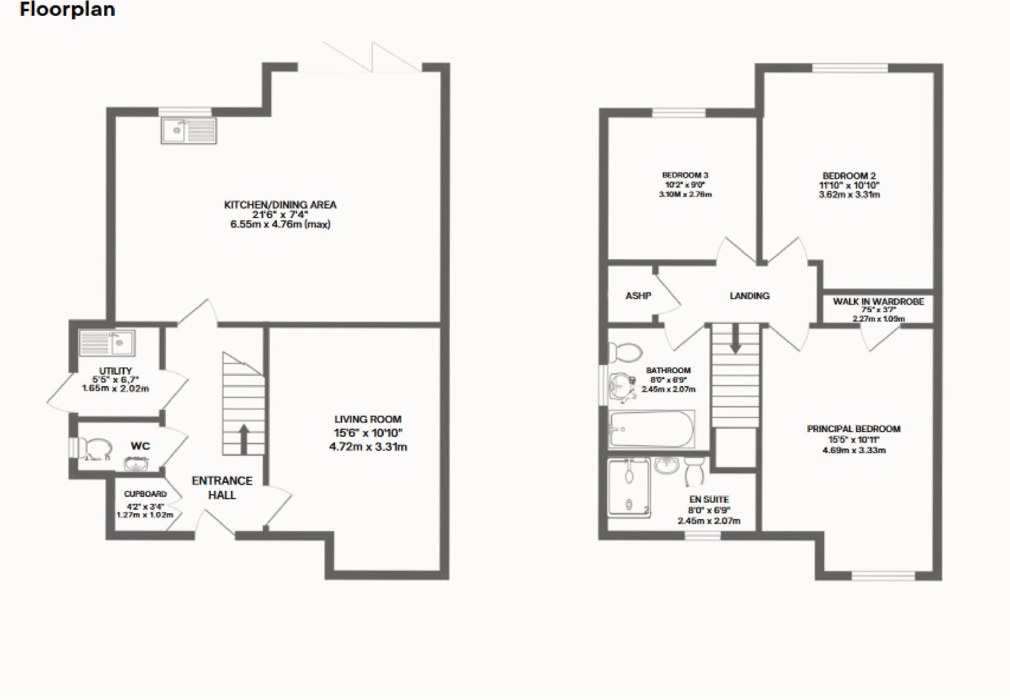 property Raw Floorplan Images}