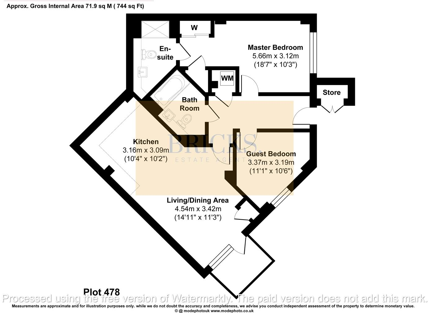 property Raw Floorplan Images}