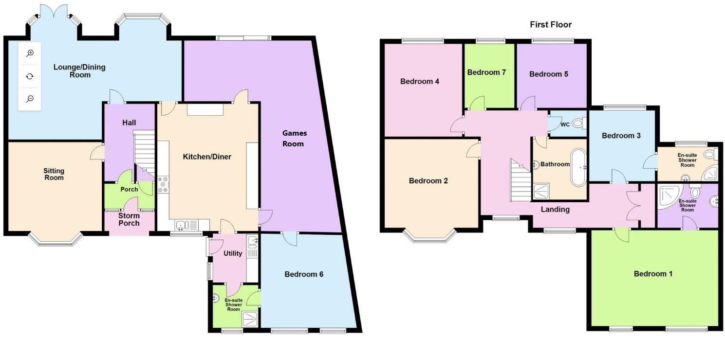 property Raw Floorplan Images}